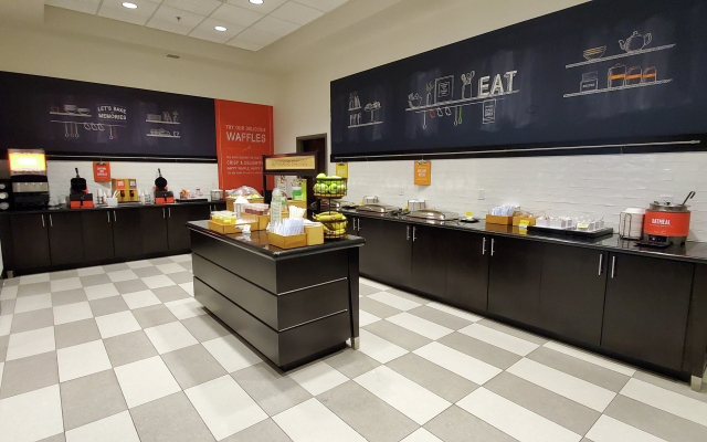 Hampton Inn Doylestown