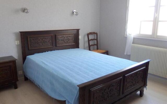 Maison Fouesnant, 6 pièces, 10 personnes - FR-1-481-68