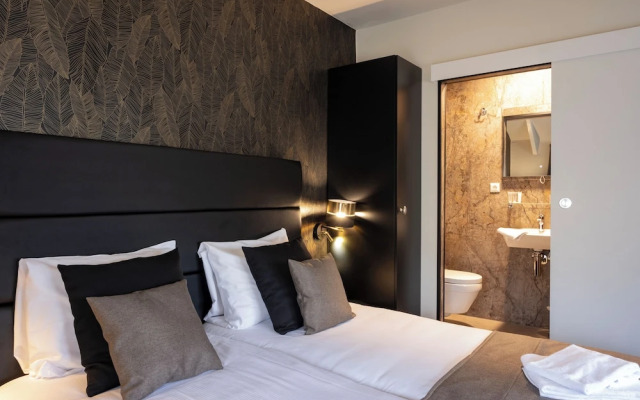 Hotel & Restaurant Wildthout