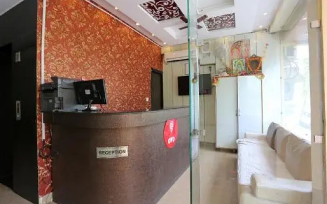 Hotel Ganges Park