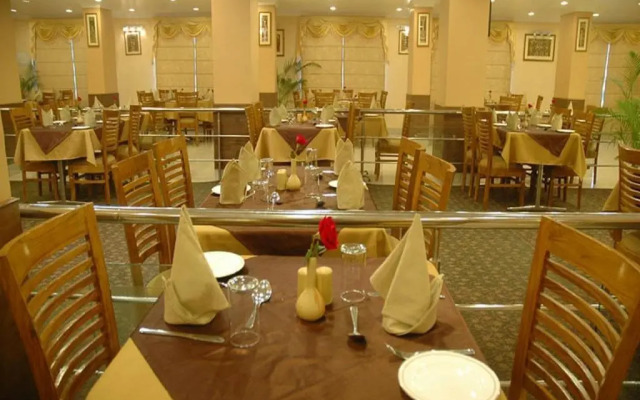 Hotel OK International