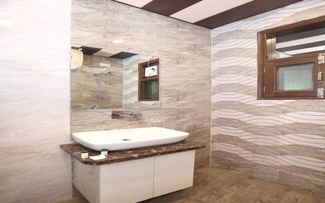 Hotel Amaze