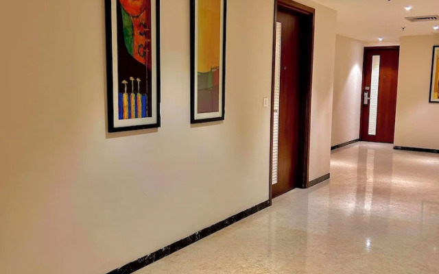 Country Inn & Suites by Radisson, Amritsar, Queens Road