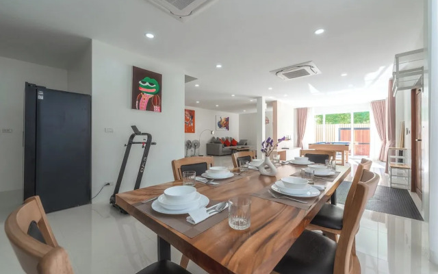 BlueTreeParadise3BRVillaPrivatePoolV169