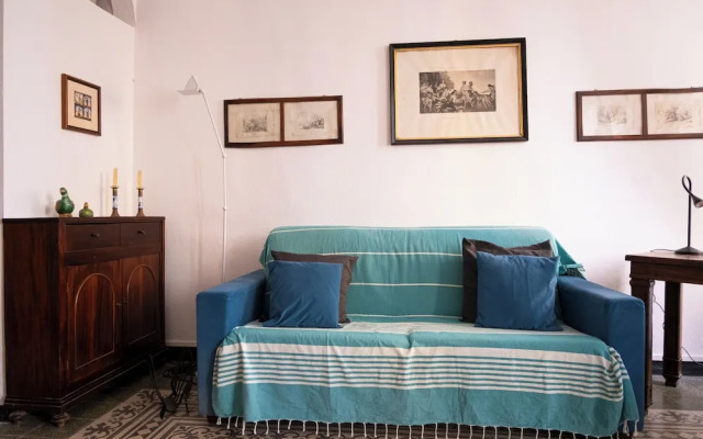 Arcani Family Apartment By Wonderful Italy