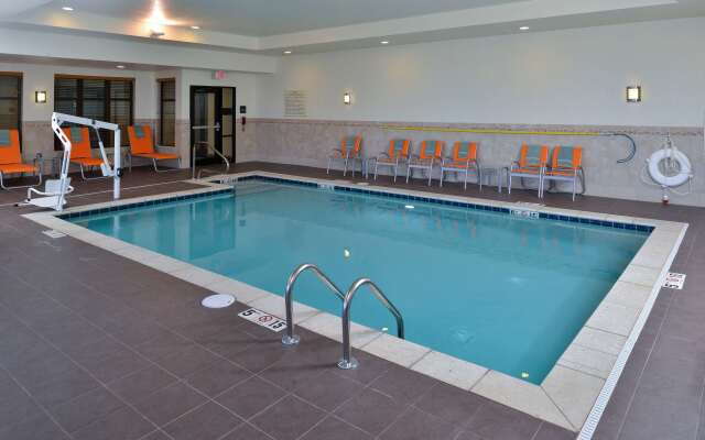 Hilton Garden Inn Cincinnati/West Chester