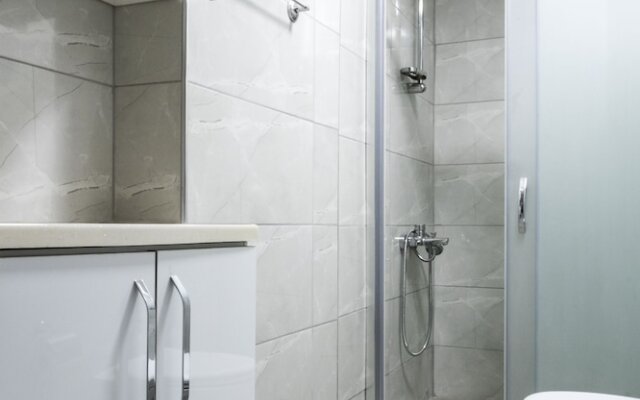 Yeni Mavi Otel
