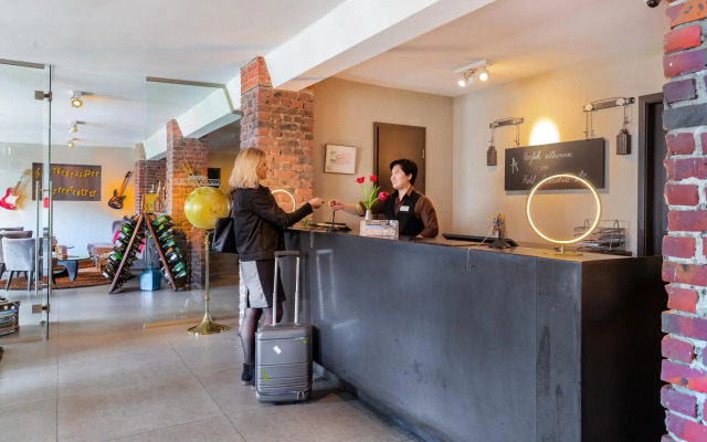 Hotel Volksschule