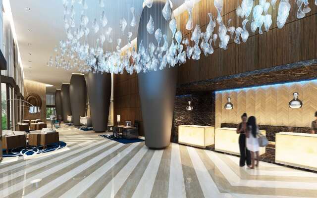 Radisson Blu Okoume Palace Hotel, Libreville