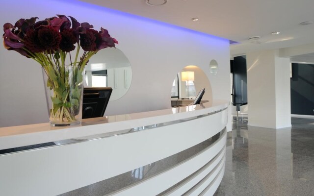 Idea Hotel Milano San Siro