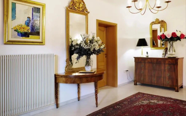 Chambres dhôtes François Bleger