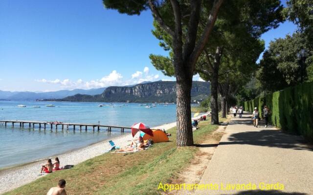 Appartamento Lavanda Garda