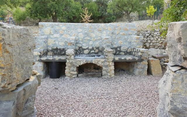 Guest House Torre de Arriba