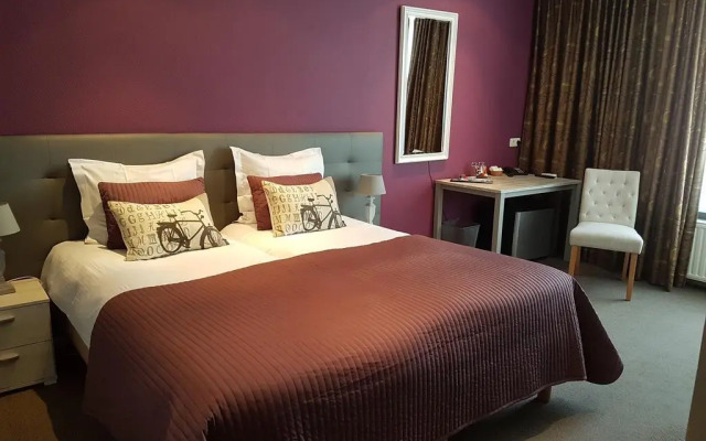 Hotel Restaurant De Eenhoorn