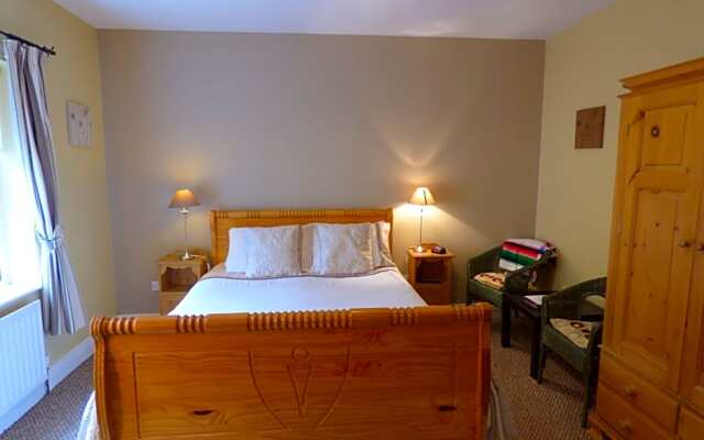 Park House B&B