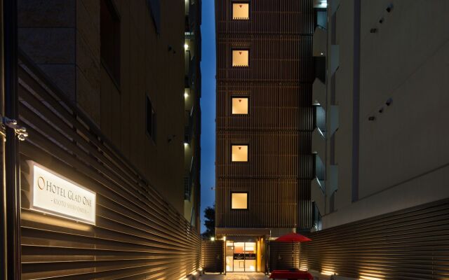 Hotel Meldia Kyoto Shijo Omiya