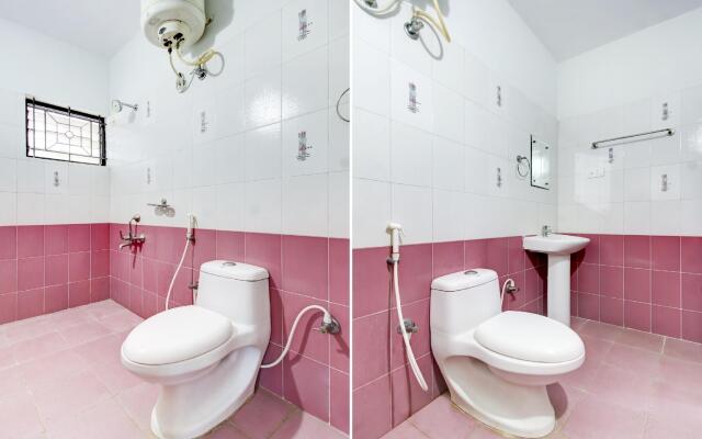 OYO 77193 Bip Inn Royal Suites