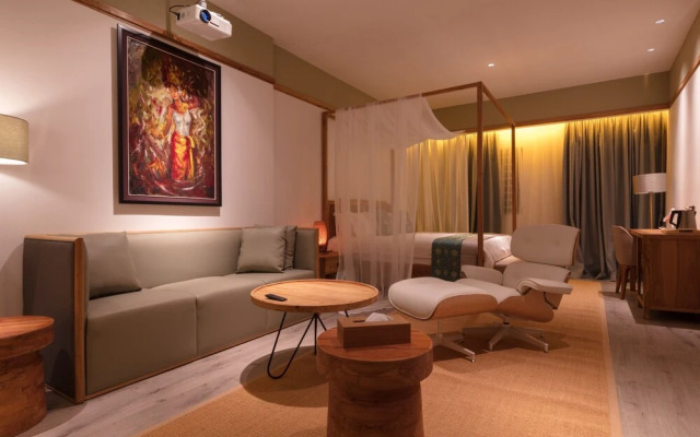 Chenwai Boutique Homestay Hotel