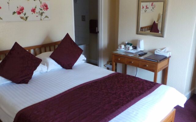 Broadlands Hotel - Adults Only