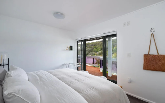 Kawau Lodge Boutique Resort