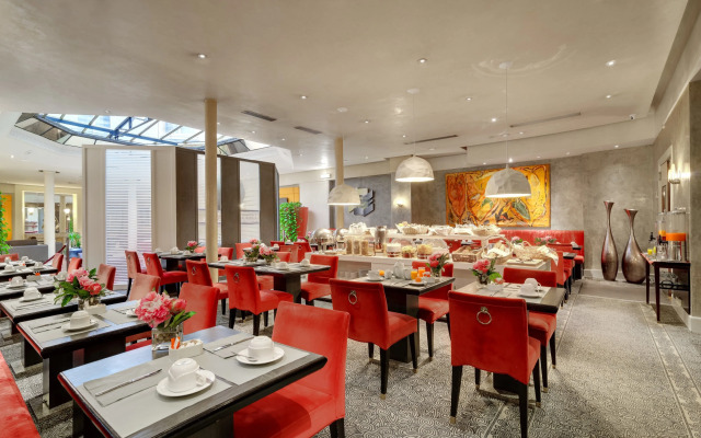 Astra Opera - Astotel