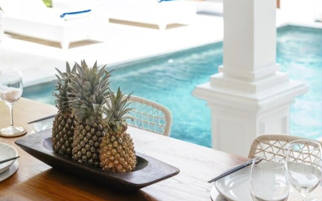 Villa Wahah (Vilorium) #259013 - 2 Br Villa