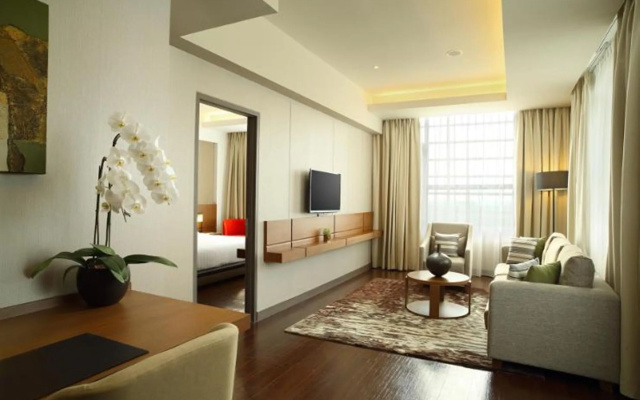 Hotel Santika Premiere ICE - BSD City