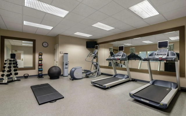 Homewood Suites by Hilton Providence/Warwick