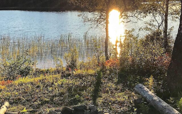 6 Person Holiday Home in ED