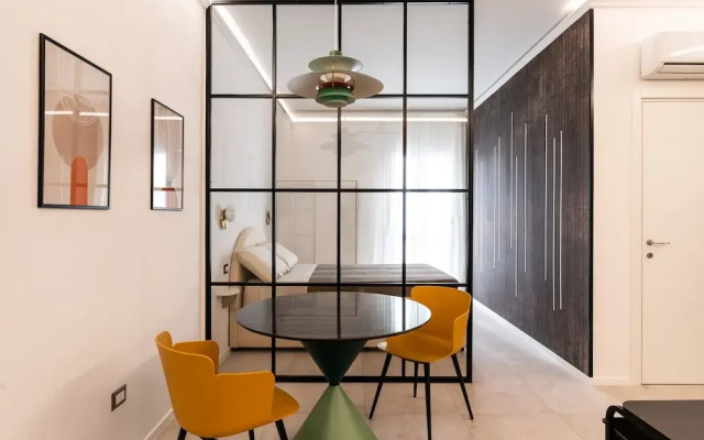 Loft 404 by Wonderful Italy