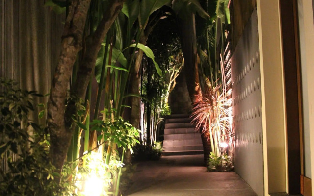 Villa Travis