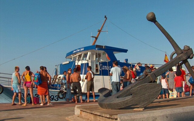 Casa San Enrique del Mar