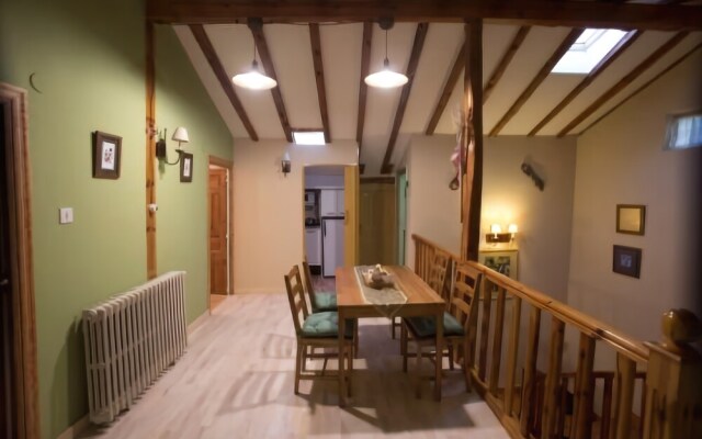 Alojamiento Rural Pueblo de la Ribera