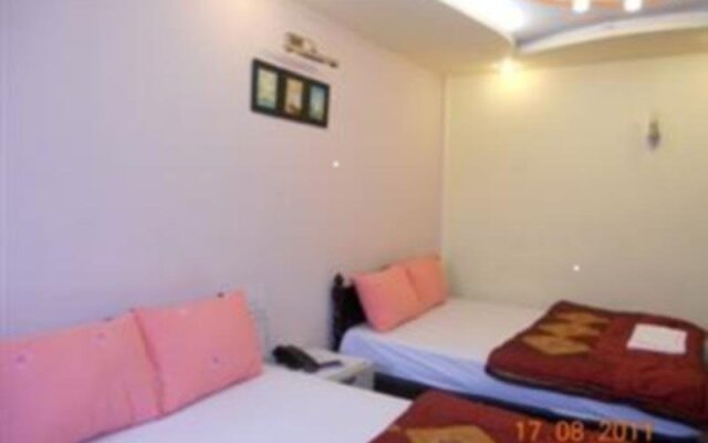 Mimosa Hotel Dalat