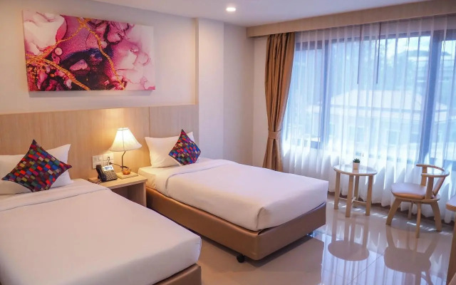 Malee Hotel Chiangmai