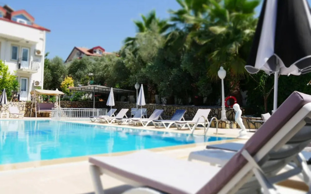 Nefis Hotel Oludeniz