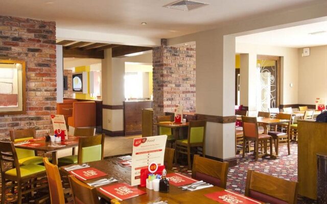Premier Inn Widnes
