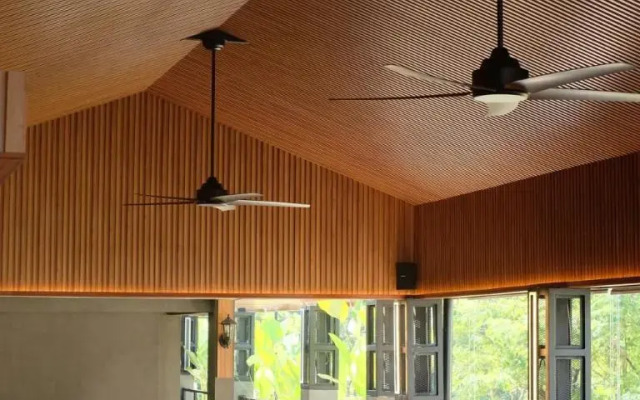 Citrus House Hotel