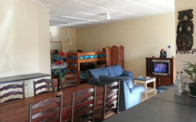 The Tweni Waterfront Guest Lodge