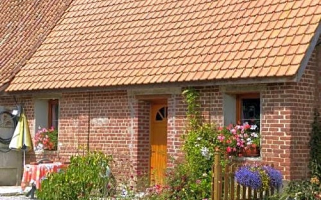 Entre Caps et Marais