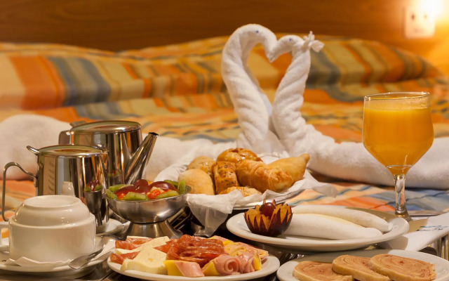 Euro Suíte Recife By Nacional Inn