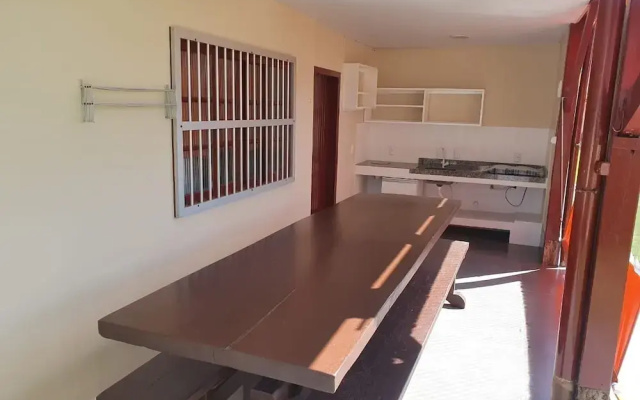 AP 40 Ala Bombinhas Residencial Solavir