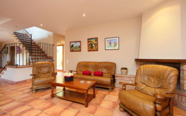 Holiday Home Casa Ulldellops