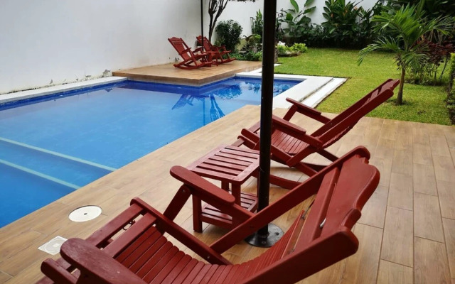 Paraiso Wasi