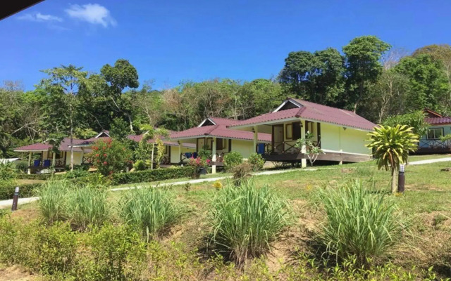 Mookies Bungalow