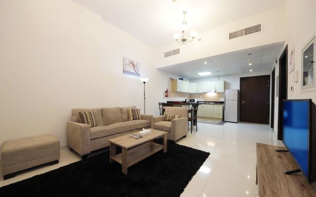 Signature Holiday Home-Elite Residence 1