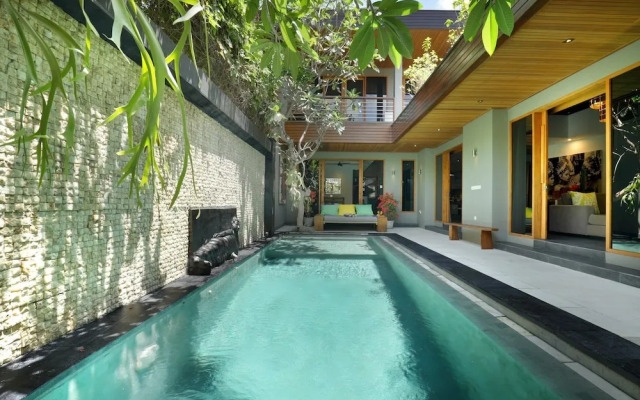 The Hotman Paris I seminyak