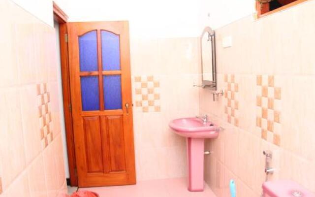Dilara Resort Mirissa