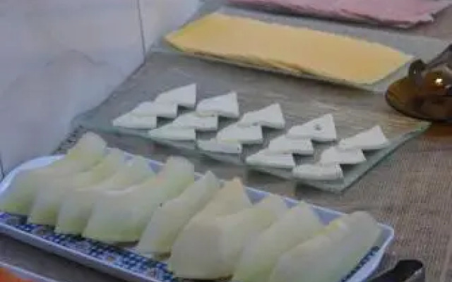 Hotel Pousada Vento Leste