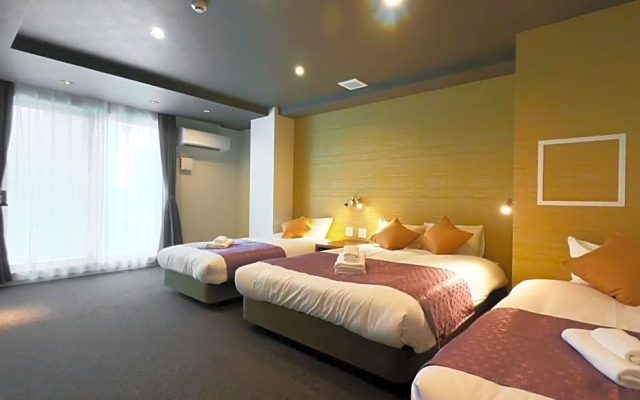 Hotel S-Presso West - Vacation STAY 9084